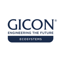Gicon Engineering the Future Ecosystems