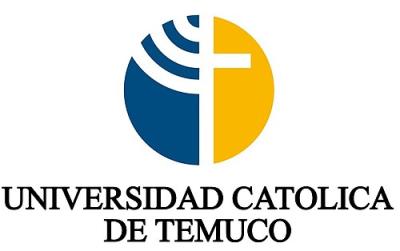 logo for Catholic University of Temuco