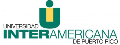 Interamerican University of Puerto Rico logo