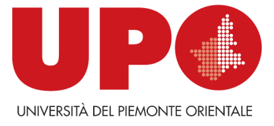 UPO logo