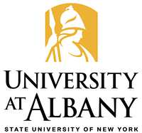 Logo for State University of New York at Albany