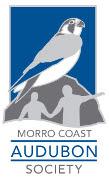 Morro Coast Audubon Society logo
