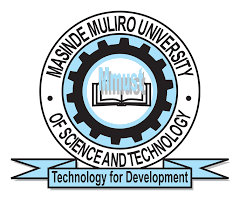 Masinde Muliro University of Science and Technology logo