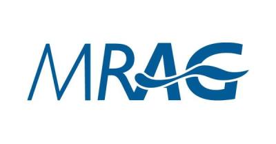 MRAG logo