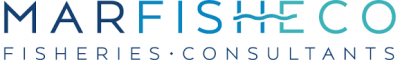 MarFishEco Sustainable Fisheries Consultants Logo