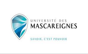 Université Des Mascareignes logo