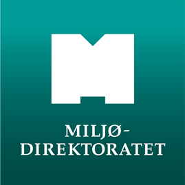 Norwegian Environmental Agency logo