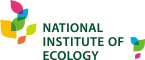 National Institute of Ecology Logo