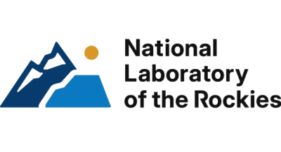 Logo for National Laboratory of the Rockies