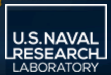 Naval Research Laboratory logo