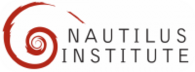 Nautilus Institute logo