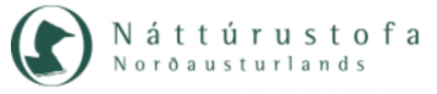 Northeast Iceland Nature Research Centre Logo