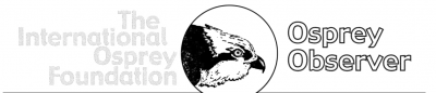 International Osprey Foundation logo
