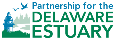 Partnership for the Delaware Estuary Logo