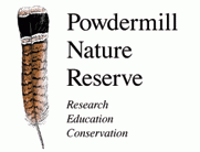 Powdermill Avian Research Center logo