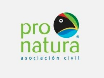 Pronatura México logo
