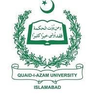 Quaid-i-Azam_University_Logo