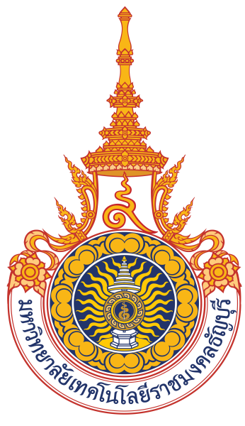 Rajamangala University of Technology Thanyaburi logo