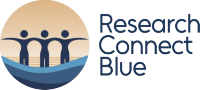 Research Connect Blue