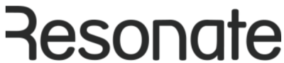 Resonate Acoustics Logo