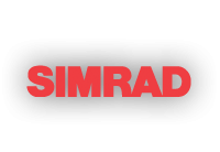 SIMRAD logo