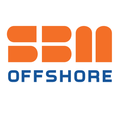 SBM Offshore logo