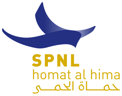 SPNL logo