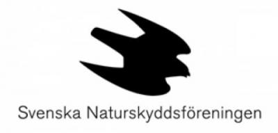 Swedish Society for Nature Conservation (SSNC) logo