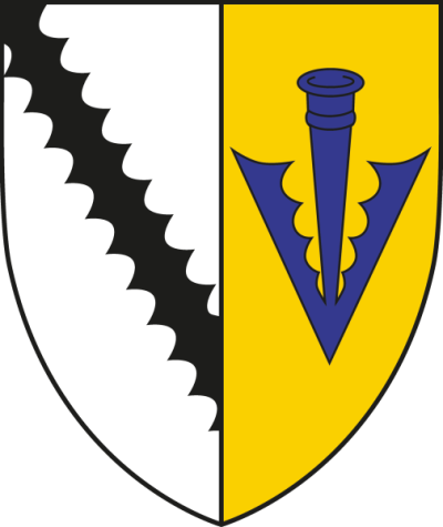 Sidney Sussex College logo
