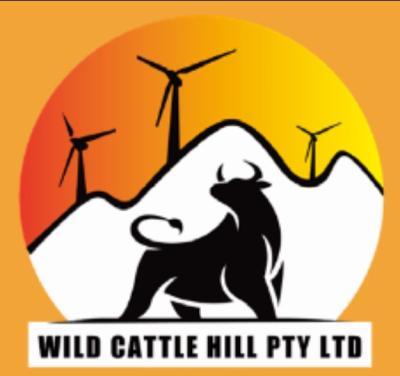Wild Cattle Hill PTY LTD logo