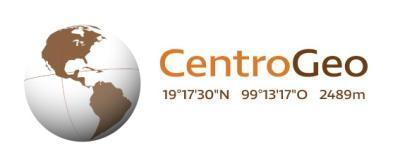 CentroGeo logo
