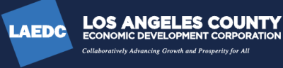 LAEDC Logo
