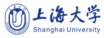 Shanghai University Logo