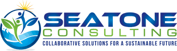 Seatone Consulting Logo