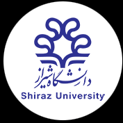 Shiraz University logo