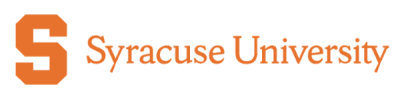Syracuse University logo