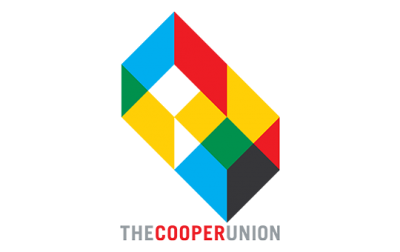 Cooper Union College logo