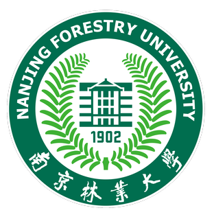 Nanjing Forestry University logo