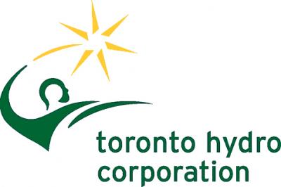 Toronto Hydro Energy Services Inc logo