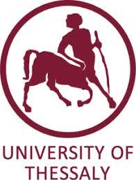 University of Thessaly