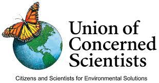 Union of Concerned Scientists (UCS) logo