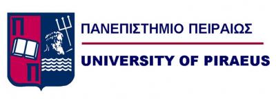 University of Piraeus logo
