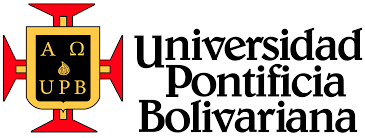 Logotipo Universidad Pontificia Bolivariana