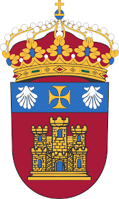University of Burgos logo