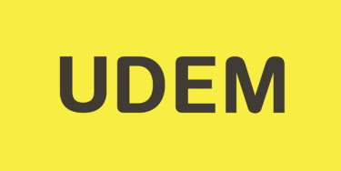 Universidad de Monterrey logo