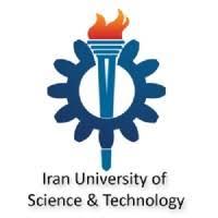 Iran University of Science and Technology Logo