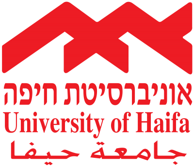 University of Haifa logo