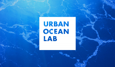 Urban Ocean Lab Logo