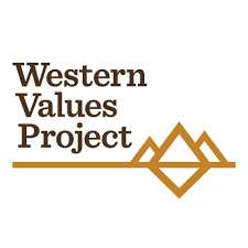 Western Values Project logo