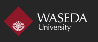 waseda logo